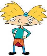 Arnold